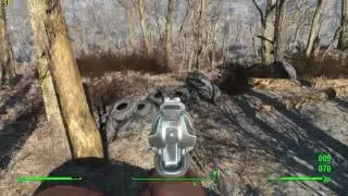 MSI GT62VR 6RD Review : Fallout 4 benchmark GTX 1060 mobile I7-6700HQ , Ultra@1080p