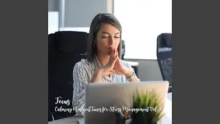 Calm and Centered Mind