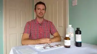 Healing power of DMSO! The best product to fight pain and inflammation. All natural! Must try!