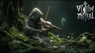 Violin Metal – Storm Reborn 🎻⚔️🔥