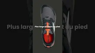 Test - Altra Lone Peak 7