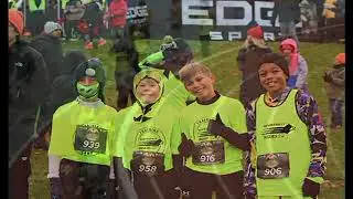 Newmarket Huskies 2025 Year End Groups Video