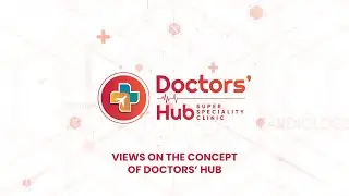 Why Doctors Hub? #YourNeighbourhoodClinic #Dwarka