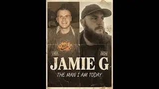 Jamie G - if not me then who