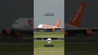 Airlines if they had Different Aircraft&rsquo;s 🤔✈️ #airplane#avaition#boeing#airbus#pilot#easyjet