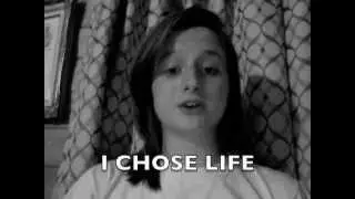 Teen Drug Abuse PSA Video Contest Entry