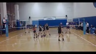 WES v WILL - 2017 NESCAC Quarterfinals