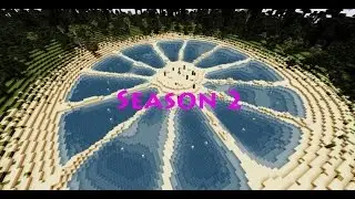 Minecraft PS3 Ultra Hunger Games S2 EP1 w/ Braden Boyko & Friends