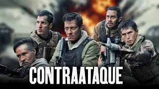 Contraataque ( contraataque pelicula completa en espa&ntilde;ol ) Fact | Review & Facts