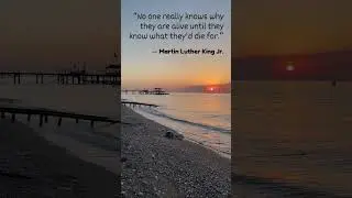 🕊️ Find What You&rsquo;d Die For &mdash; That&rsquo;s Why You Live 💫