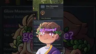 How to Become a Lunatic in Crusader Kings 3 #ck3