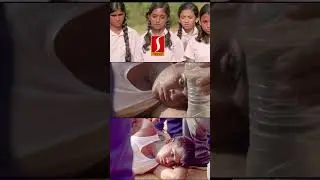 Balu got bitten by a stray dog and fainted |Anbu Pallikudam | #thriller |#tamil | #ytshorts |#viral