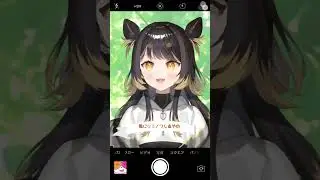 【アカペラ】春なので風になる歌ってみた #闇依ろいろ #新人vtuber #MEWLIVE #歌ってみた #shorts