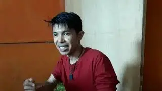 Penyetakan baso manual