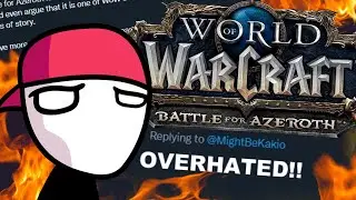 Hot Takes: Was BFA Actually Good?