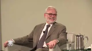 Dallas Fed Global Perspectives with David Wessel