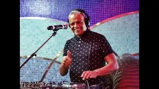DJ Russell tribute edit