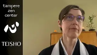 Toiminta vaikeina aikoina