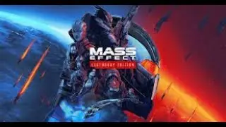 Ep44 Mass Effect 3 Legendary Edition game and Platinum trophy guide incl bundle trophies