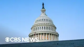 Senate border deal fails: What happens now?