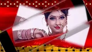 Kinna Karde Haan Pyaar Indian Punjabi Edius 6 Project 3d Ghani Studio 03424609779