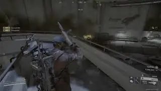 Honor Fight on Stella Montis | Arc Raiders