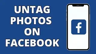 Как удалить отмеченные фотографии на Facebook