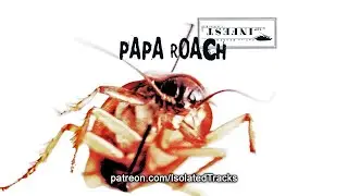 Papa Roach - Last Resort (Drums Only)