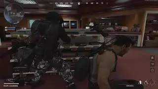 Call of Duty:Cold War Melee kills are easy!