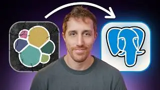 I Replaced Elasticsearch with Postgres