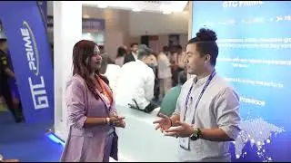 Mumbai Money Expo 2025 | #gtc #synthetictrading #trading #forex 