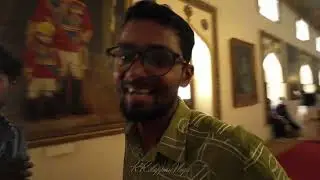 Vlog in Hyderabad #travel #hyderabad #malayalam #funny #vlog