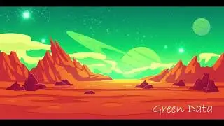 De Bench - Green Data