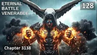 Eternal Battle Venerable   Episode 128 Audio   Thunder Spear Audiobook