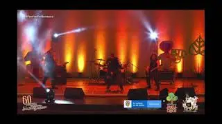 ORKEN | Iron In The Blood (Live)