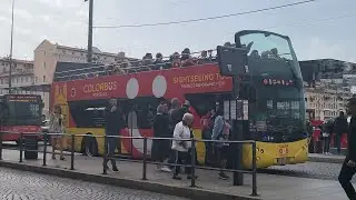 [Spécial Vidéo] Bus touristique - Ligne Rouge - Ayats Bravo City
