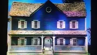 Bear in The Big Blue House - Theme Song (Polish/Polski)