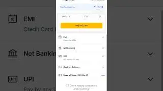 Flipkart EMI Offer  | No Credit Card Needed, No Extra Charges | Flipkart Pre Qualified EMI 2025