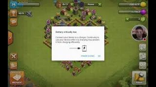 2500 gemming spree on th6 account