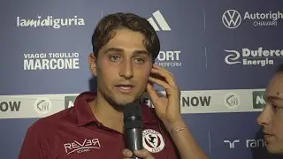 Poggesi, una prima con il botto