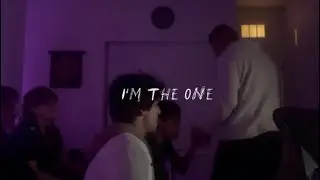 Neilo- I&rsquo;m The One {Official Music Video}