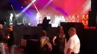 Running Wild - Branded and Exiled (Hellfest 19 June 2022)