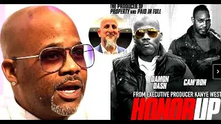 Dame Dash&rsquo;s OPP Buys His Film Company for ONLY $100 Amid Legal Turmoil!