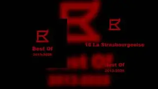 Renaud Vigier - La Strasbourgeoise (Official Audio)