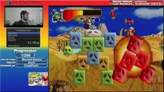N64 Challenge - 1/296 - Mischief Makers