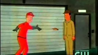 Dale Gribble Speaks Tagalog