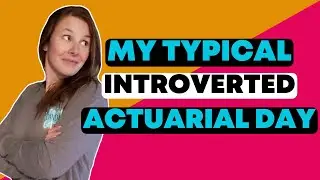 Is an actuarial career good for introverts?
