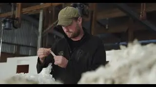 Paving the way for sustainable fashion | Lake Hawea Station