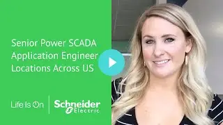 Senior Power SCADA Application Engineer Locations Across US