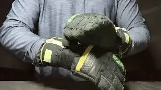 ASMR Velcro & Zipper Sounds ~ TINGLES